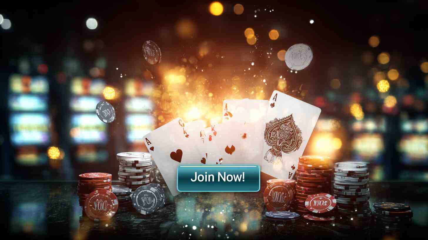 Regístrate sin complicaciones en el casino en línea BONOCLUB
                              